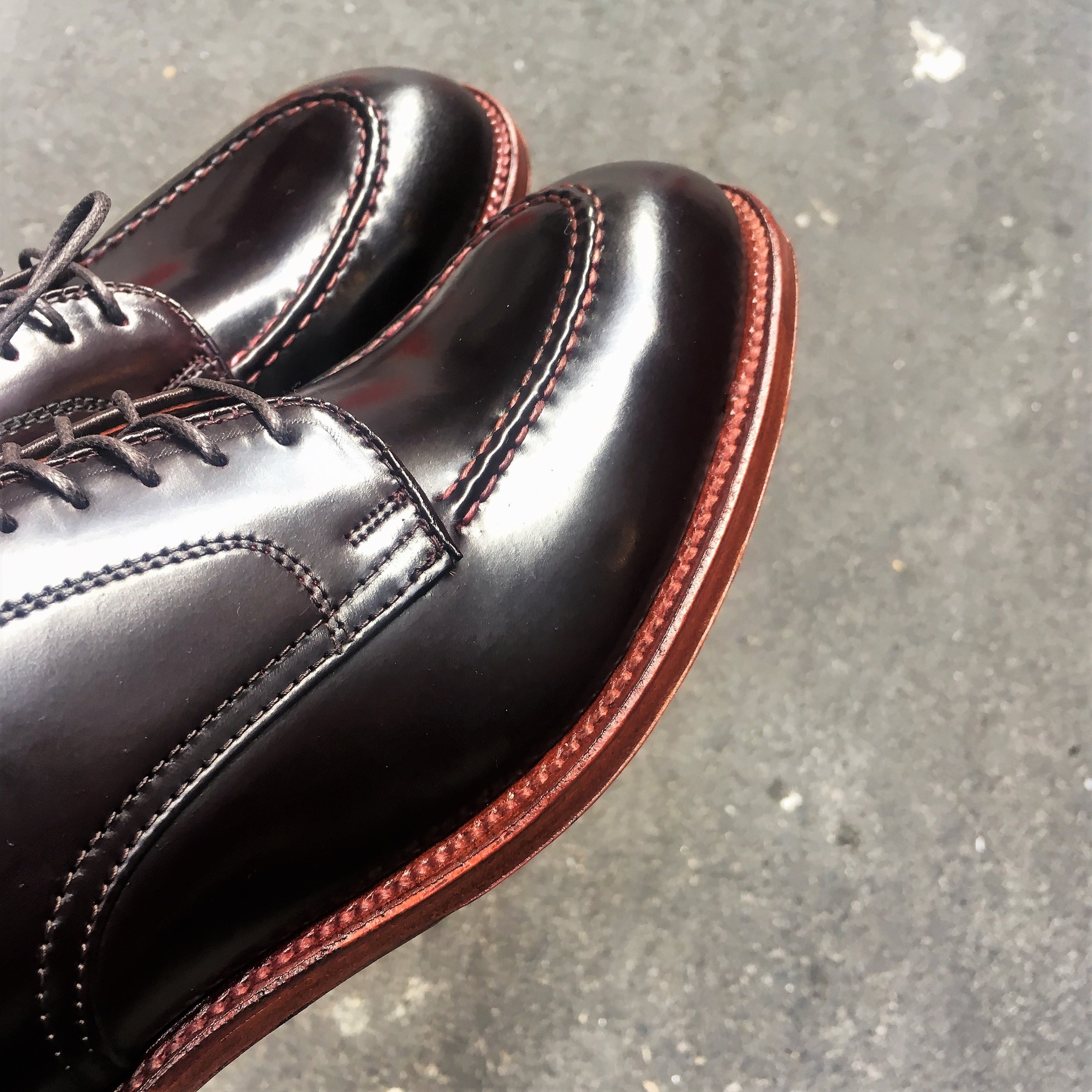 D8605 Color #8 Shell — mouldedshoe D8605 Color #8 Shell — mouldedshoe